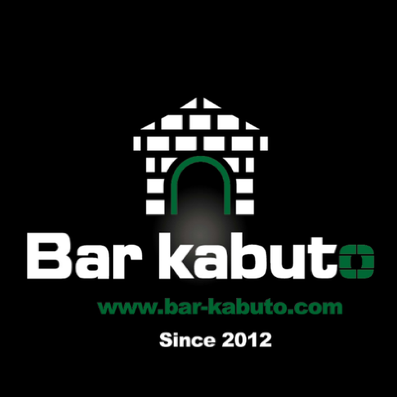 Bar kabuto