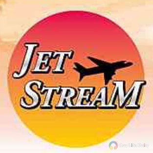 JET STREAM