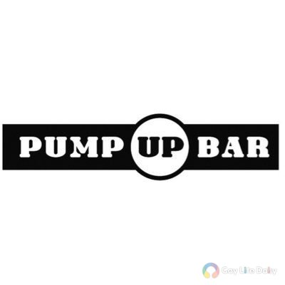 PUMPUP BAR