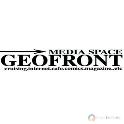 MEDIA SPACE GEOFRONT