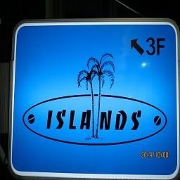 ISLANDS