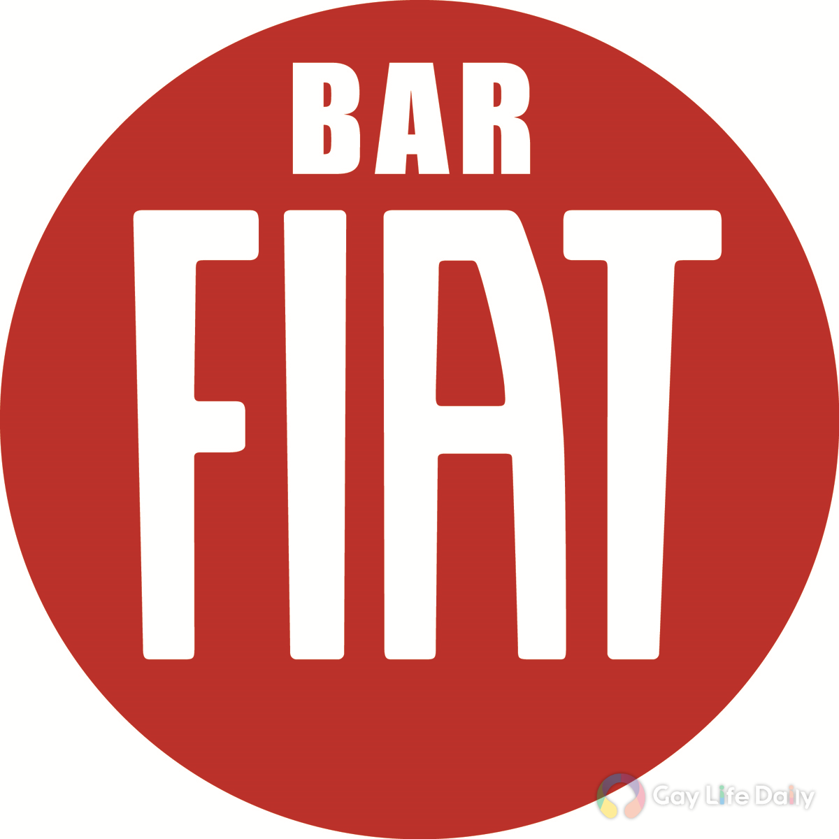 BAR FIAT（閉店）