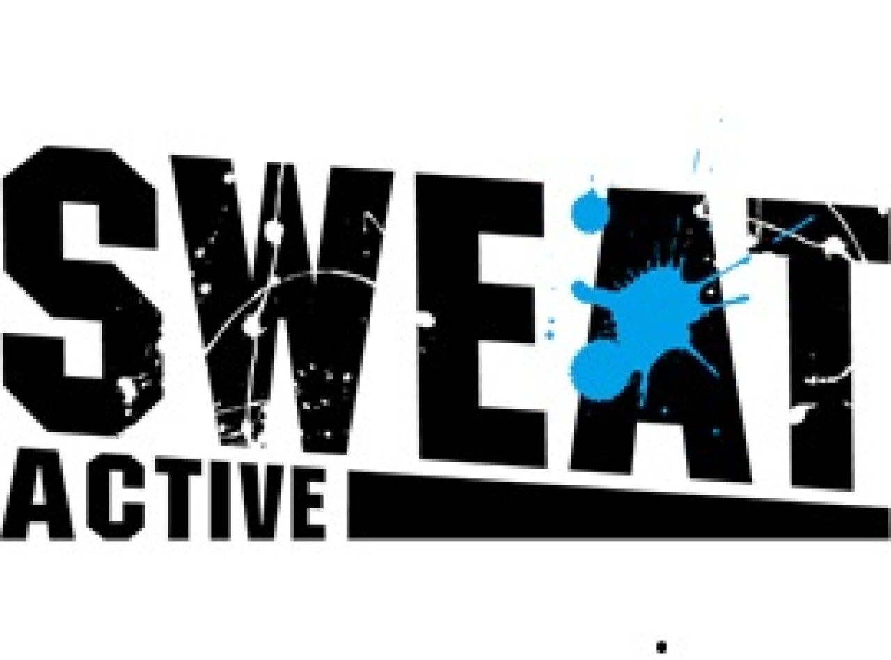 SWEAT ACTIVE