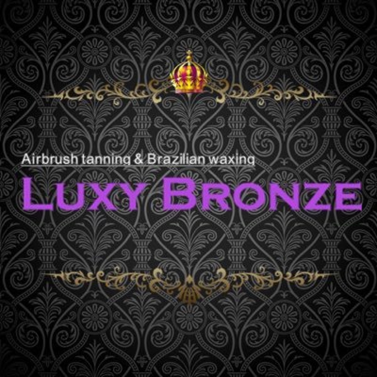 Luxy Bronze ( Male Brazilian Wax/Spray Tanning )