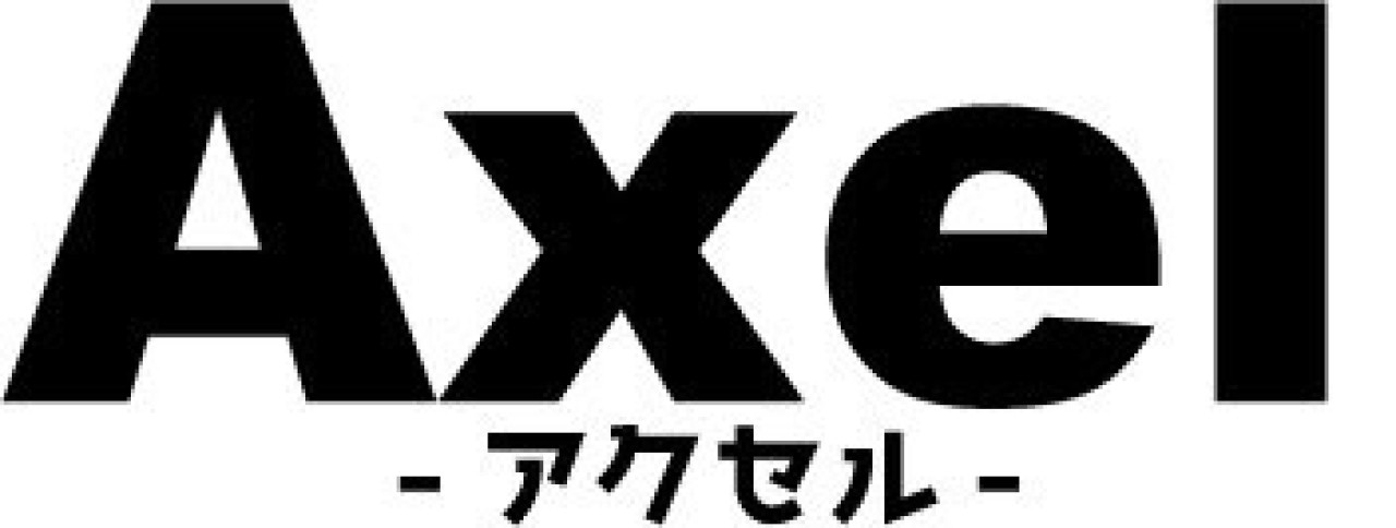 Axel-Nagoya