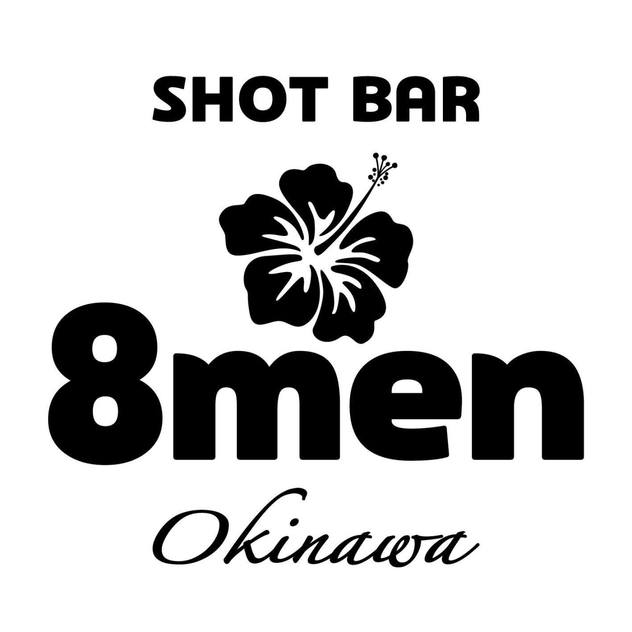 ８men Okinawa