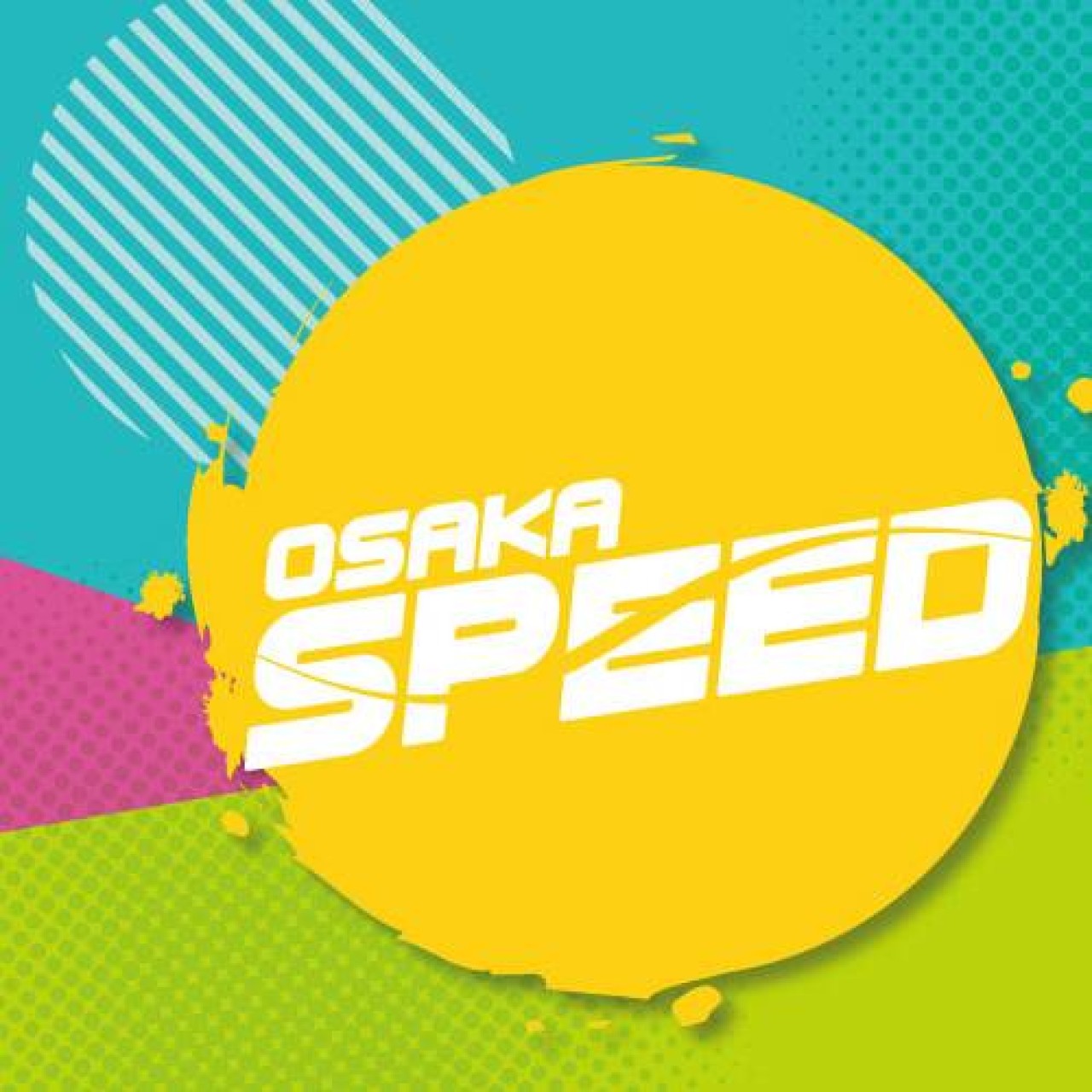 OSAKA SPEED