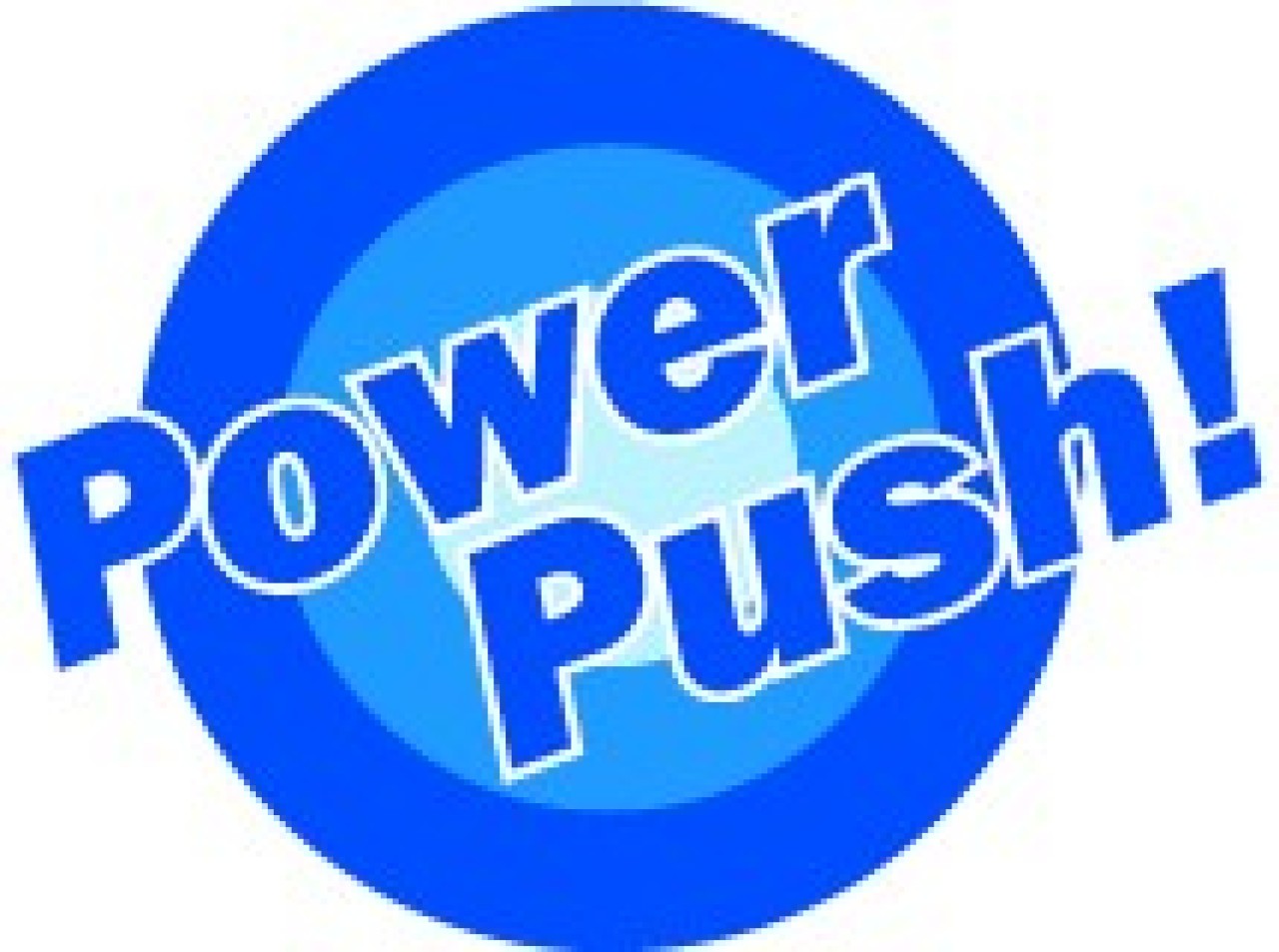 PowerPush!