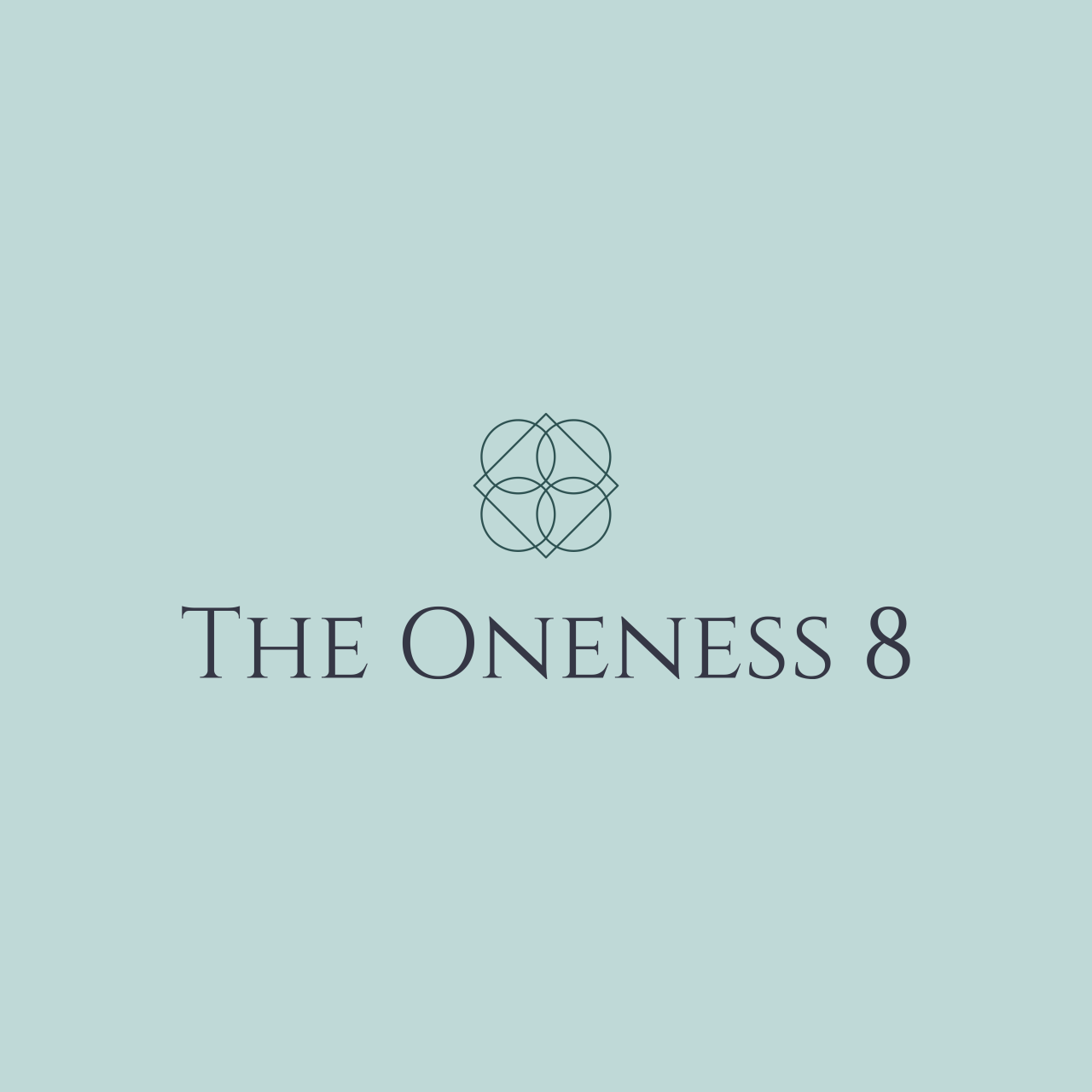 The Oneness 8