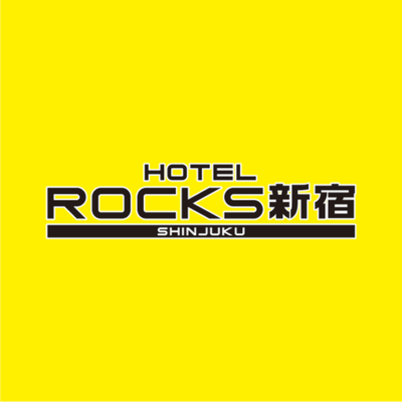 Hotel ROCKS 新宿