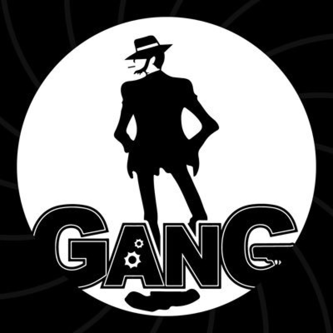 GANG