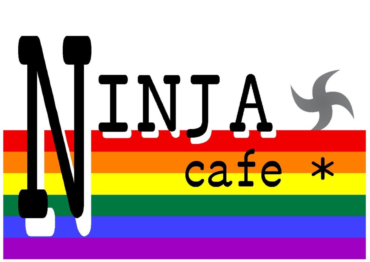 NINJA cafe*