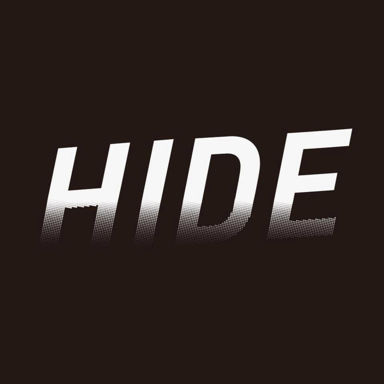 HIDE Bar