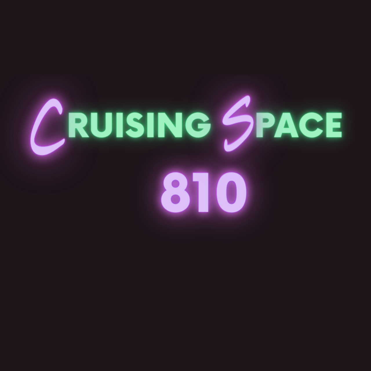Crusing Space 成田810