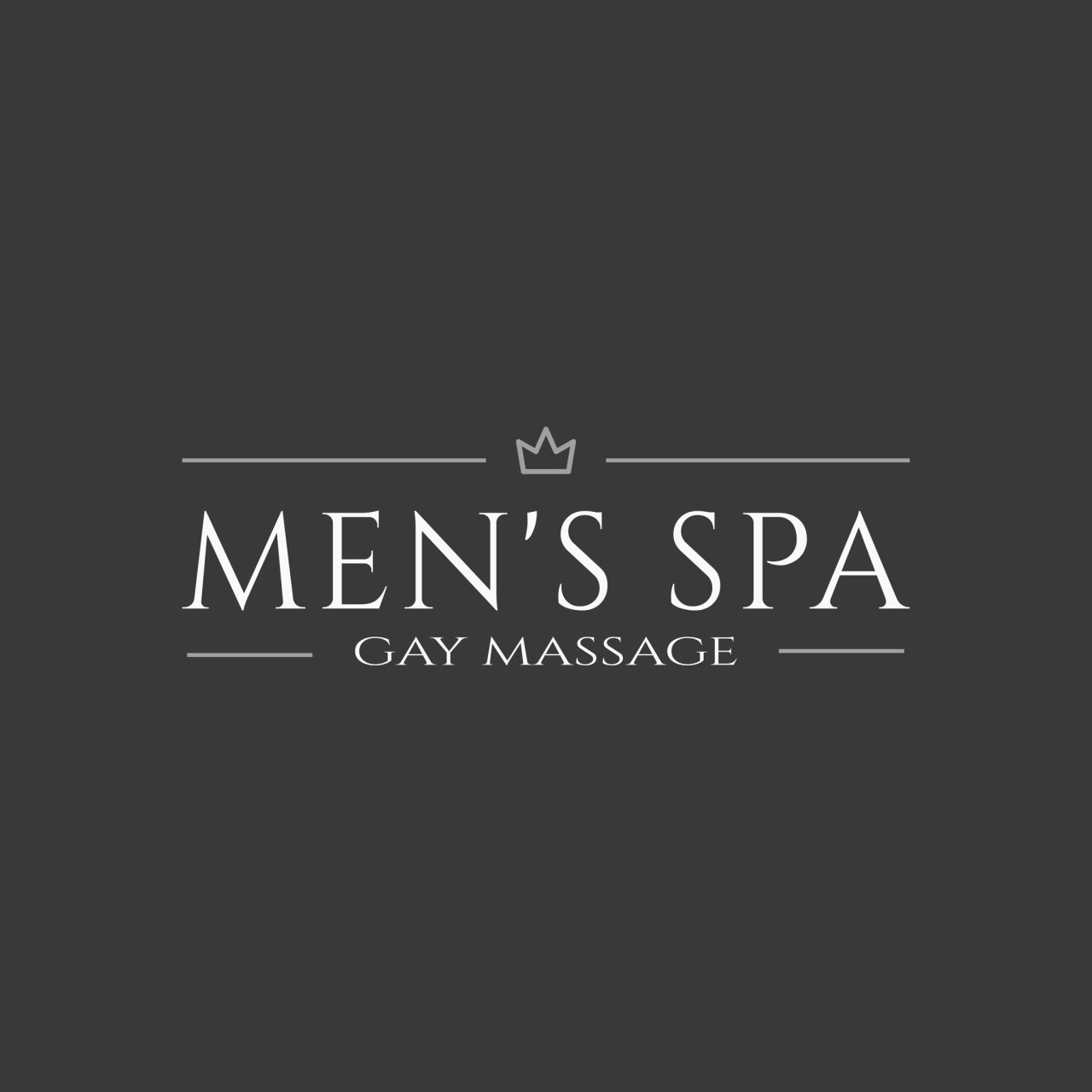 Men's SPA