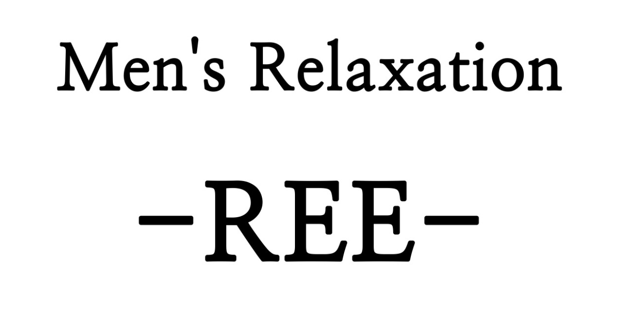 Men's Relaxation -REE-