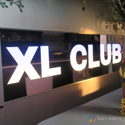 XL CLUB