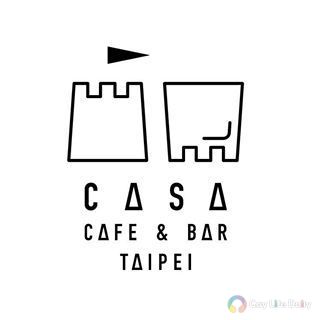 Casa Cafe & Bar Taipei （城堡）