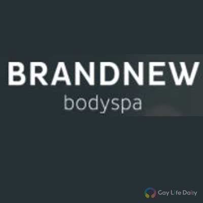 BRANDNEW bodySPA（閉店）