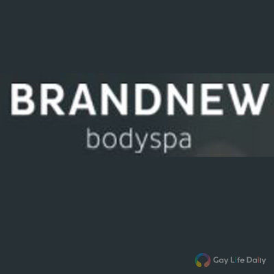 BRANDNEW bodySPA（結束營業）