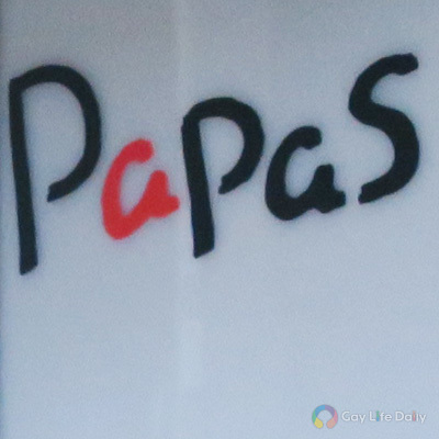 PaPas