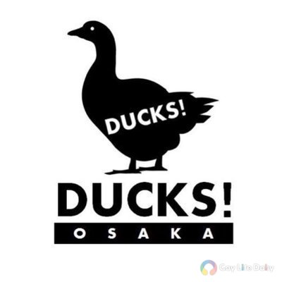 DUCKS! OSAKA