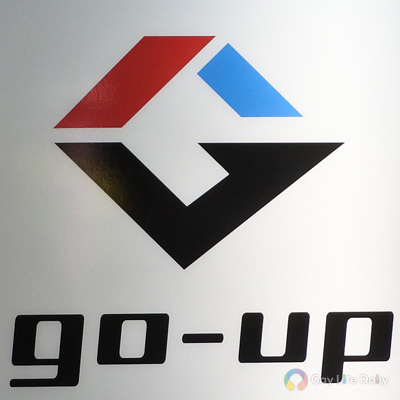 go-up