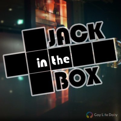 JACK in the BOX