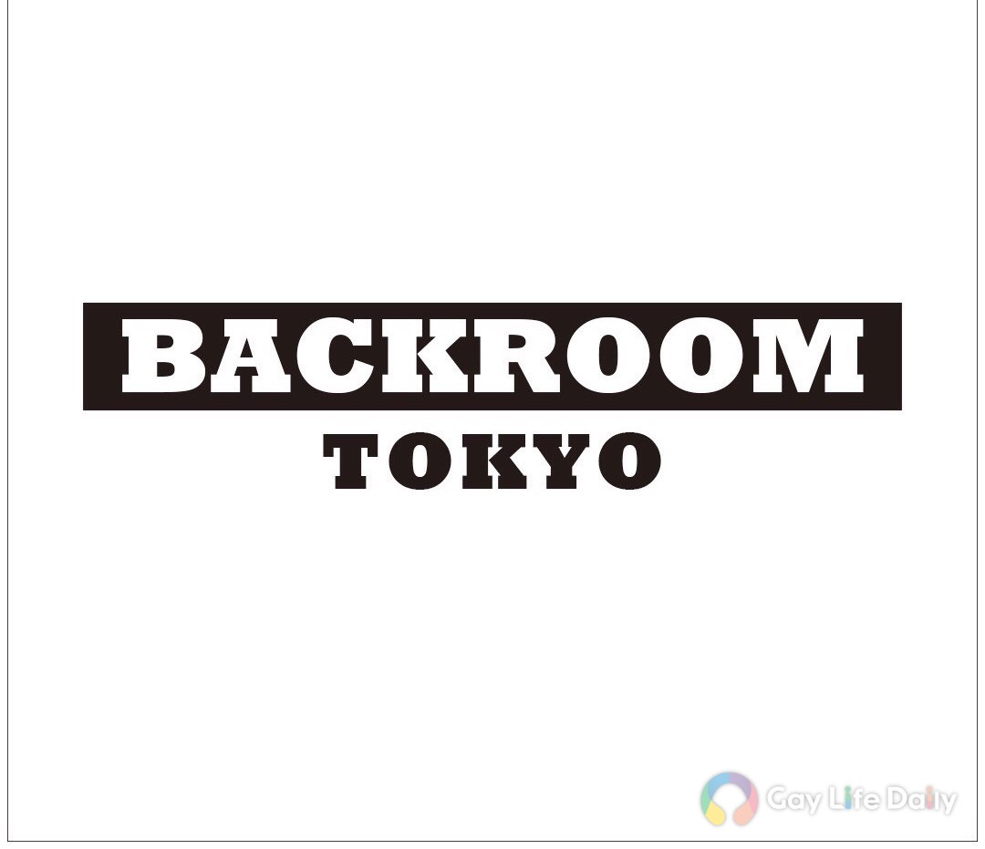 BACKROOM TOKYO