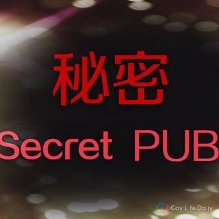 秘密Secret PUB