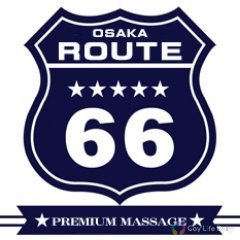 OSAKA ROUTE66