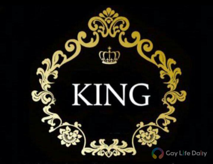 KING