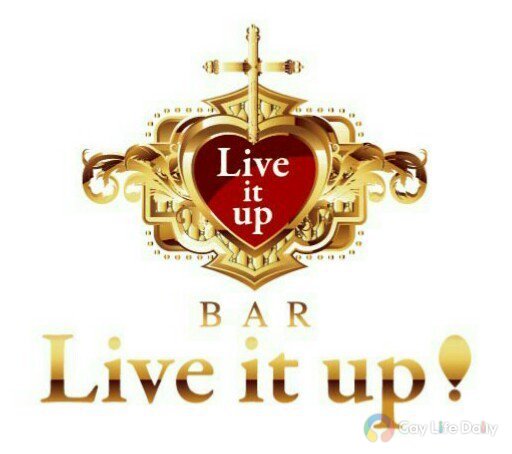 Live it up!