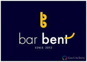 bar bent