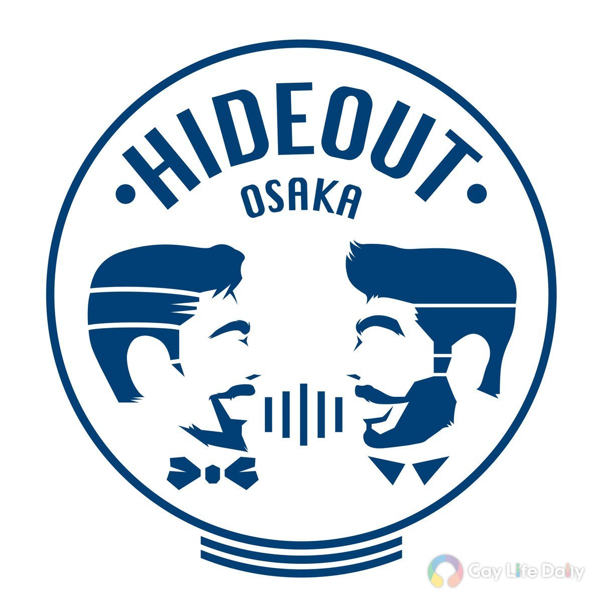 HIDEOUT Osaka