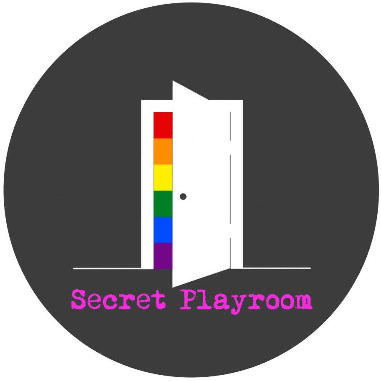 Secret Playroom