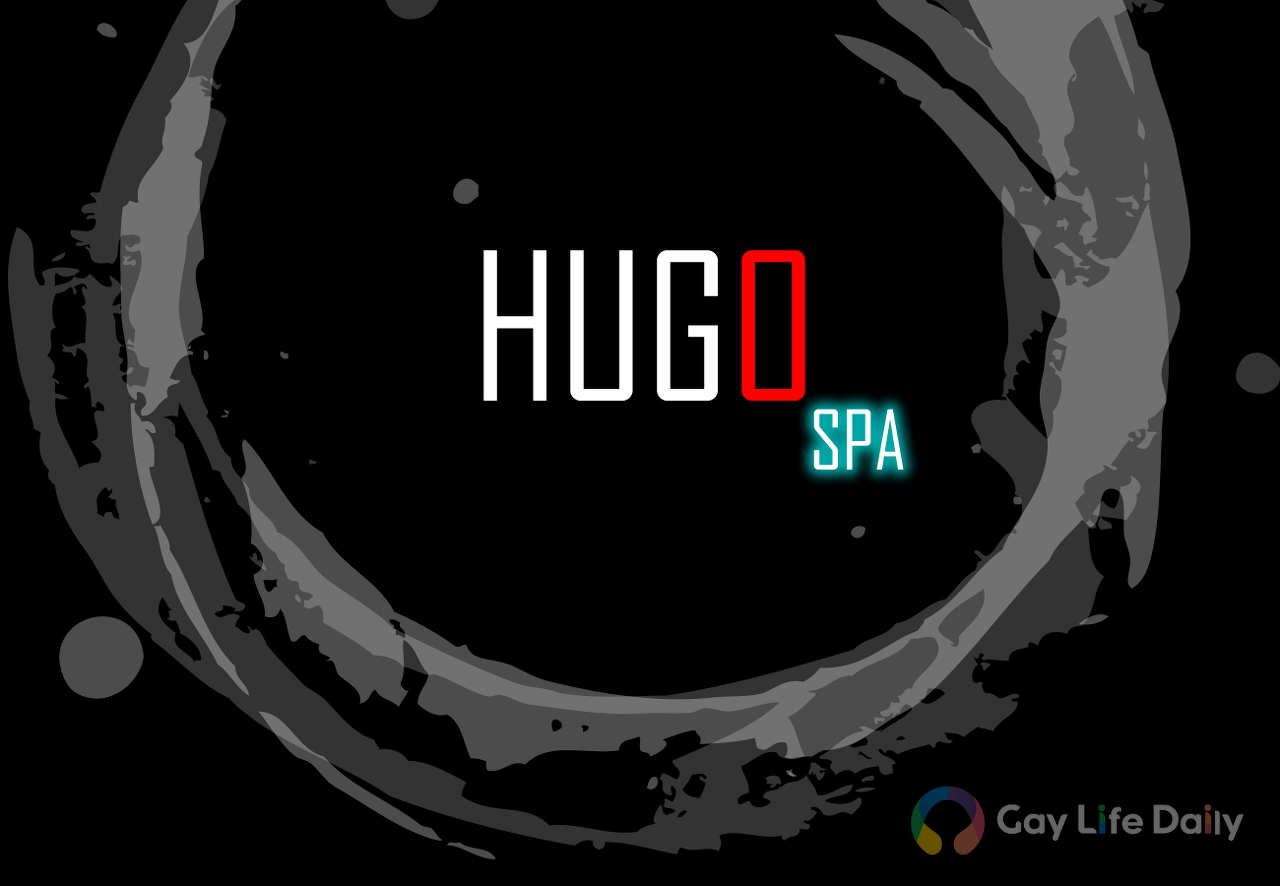 HUGO SPA