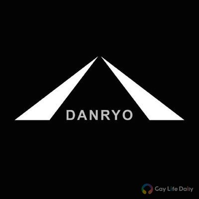 男子寮東京（DANRYO)