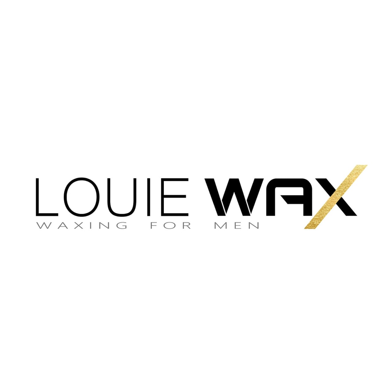 LOUIE WAX