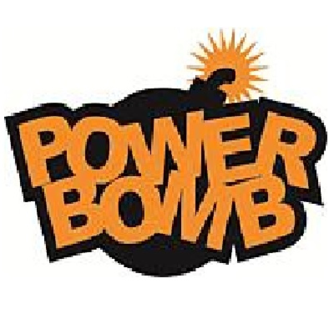 POWERBOMB